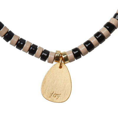 Charm Bracelet - Dalmation Jasper - Madison's Niche 