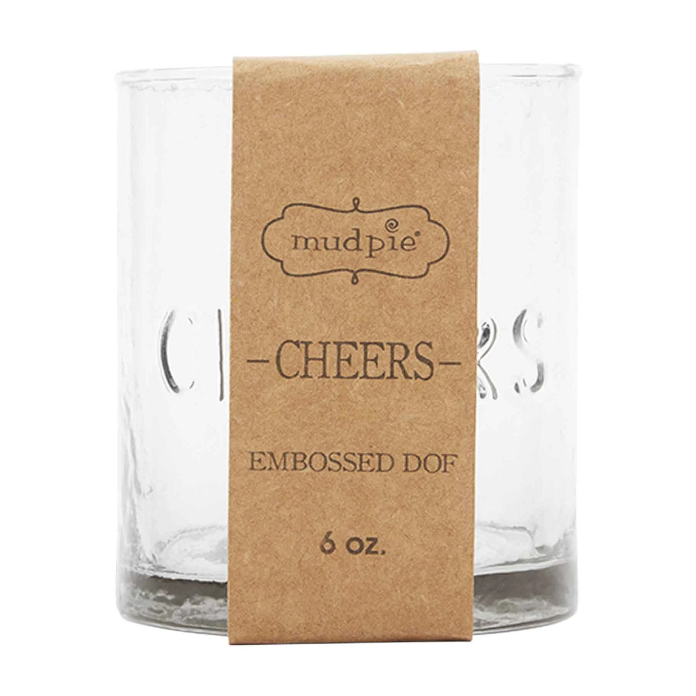 Cocktail Glass - Madison's Niche 
