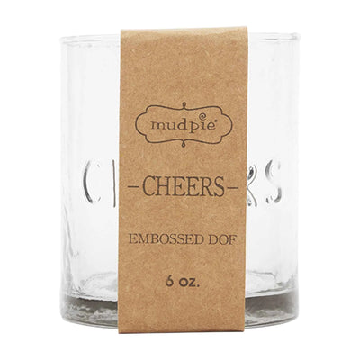 Cocktail Glass - Madison's Niche 