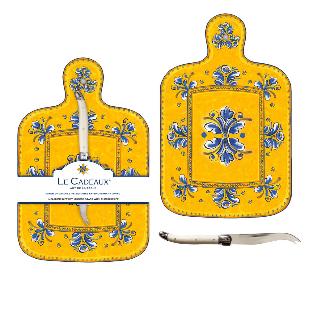 Cheeseboard Gift Set in Benidorm - Madison's Niche 