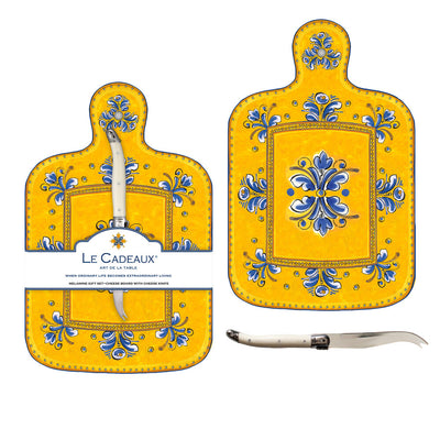 Cheeseboard Gift Set in Benidorm - Madison's Niche 
