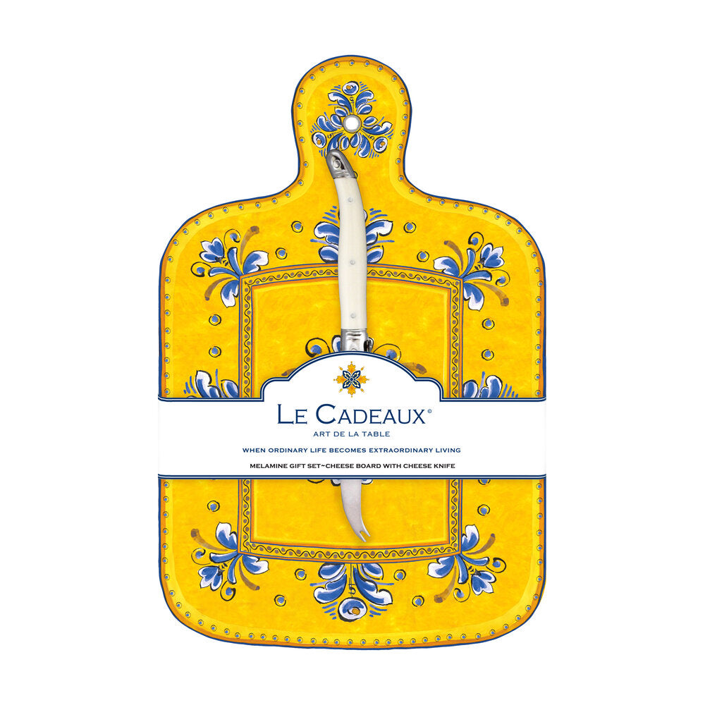 Cheeseboard Gift Set in Benidorm - Madison&