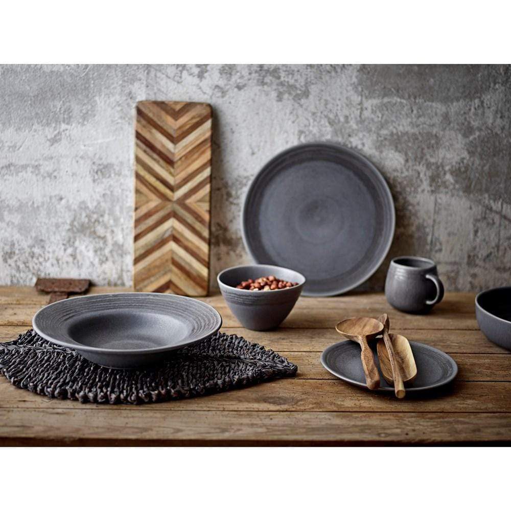 Chevron Wood Cheese Board - Madison's Niche 