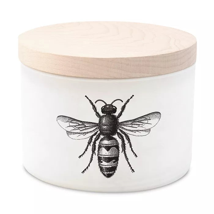 Citronella Blossom Candle - Madison&