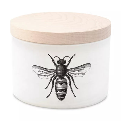 Citronella Blossom Candle - Madison's Niche 