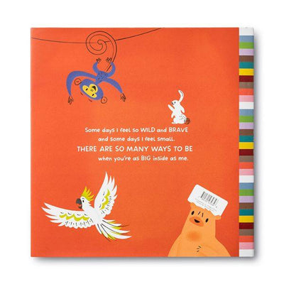 Tiger Days Book - Madison's Niche 