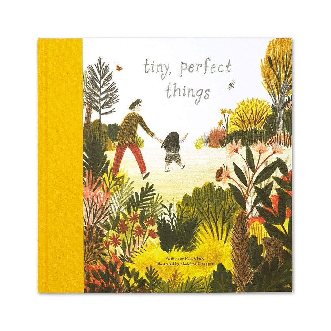 Tiny Perfect Things Book - Madison's Niche 
