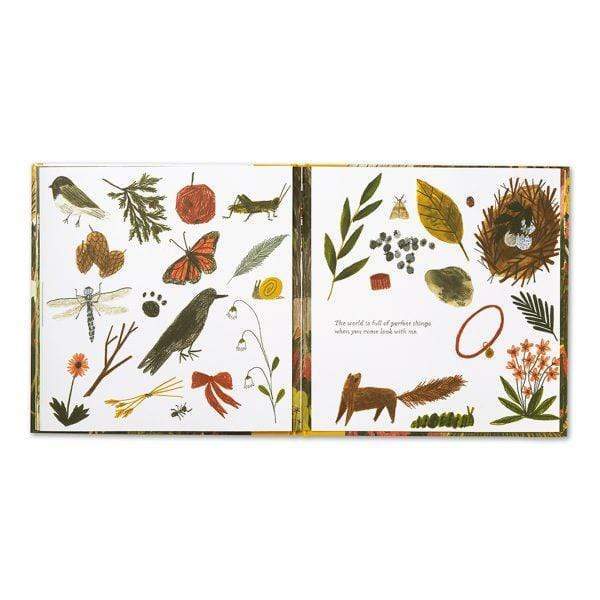 Tiny Perfect Things Book - Madison's Niche 
