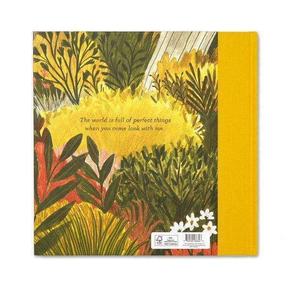 Tiny Perfect Things Book - Madison's Niche 