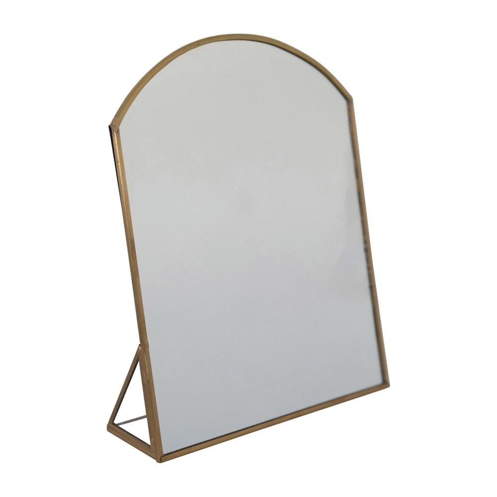 10" Standing Mirror - Madison's Niche 