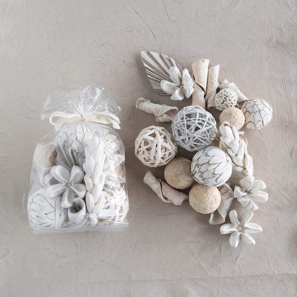 Organic Mix in Bag - Madison's Niche 