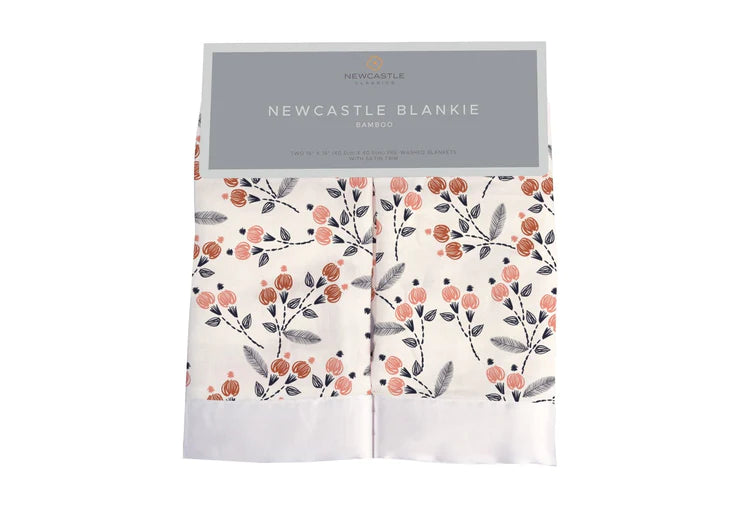 Dahlia Blankie Set - Madison's Niche 