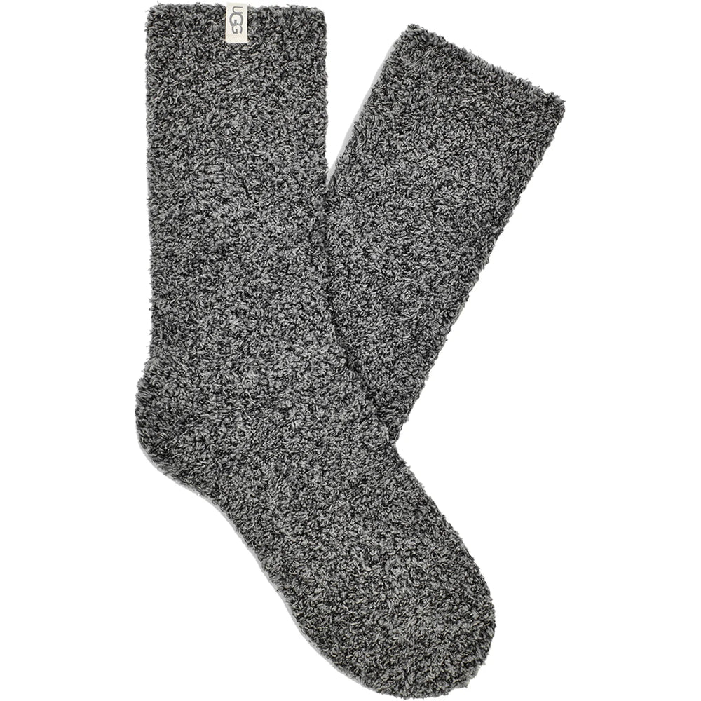Darcy Cozy Sock in Charcoal - Madison&