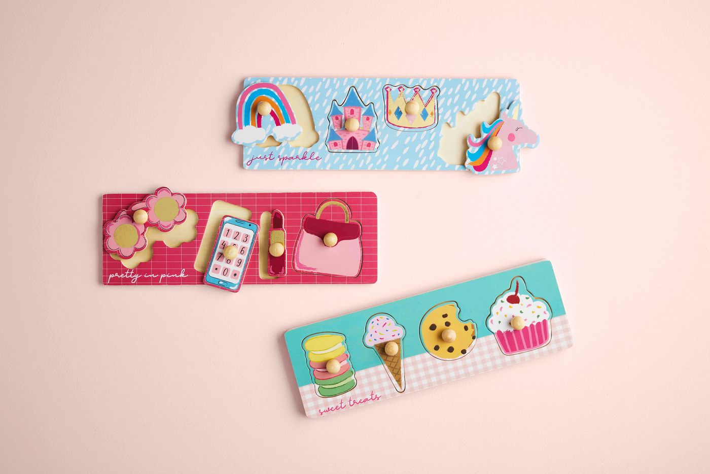 Unicorn Puzzle - Madison's Niche 