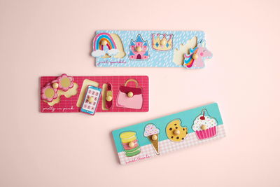 Unicorn Puzzle - Madison's Niche 