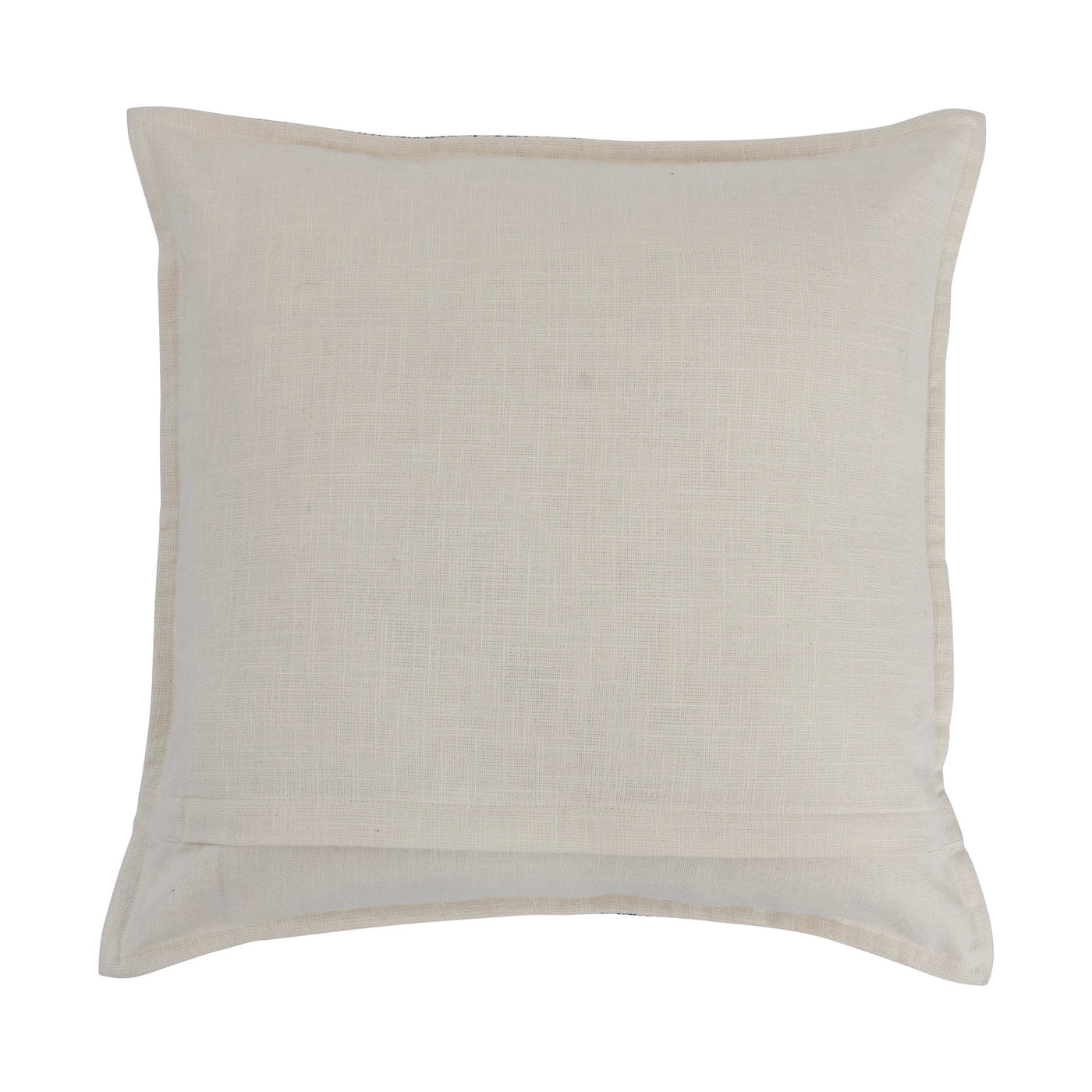 Blue Pattern 20" Pillow - Madison's Niche 