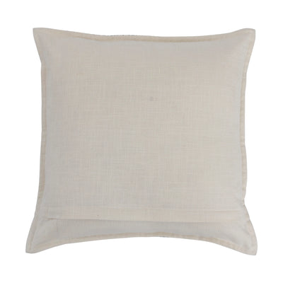 Blue Pattern 20" Pillow - Madison's Niche 