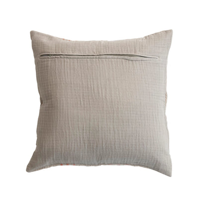 20" Plaid Pillow - Madison's Niche 