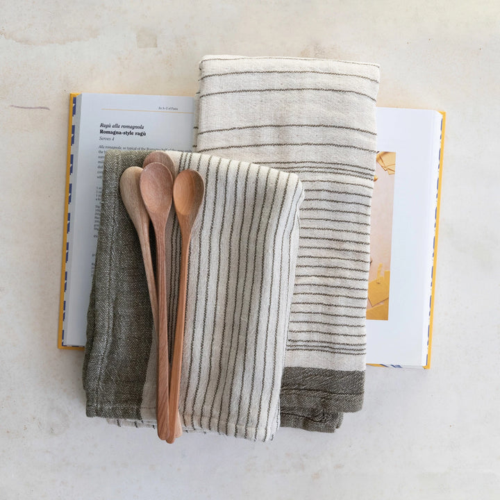 Double Cloth Tea Towel - Madison's Niche 