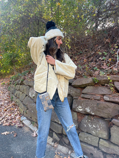 Presley Jeans in Antidote - Madison's Niche 