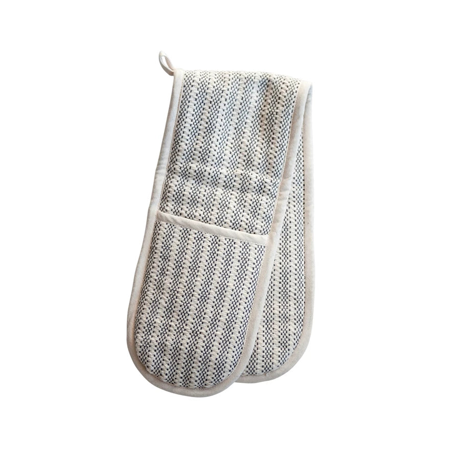 Double Hot Mitt - Madison&