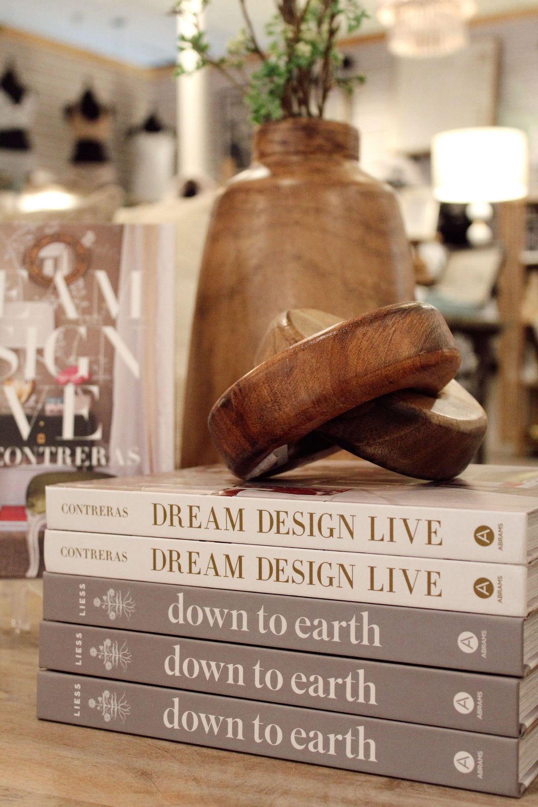 Dream Design Live - Madison's Niche 