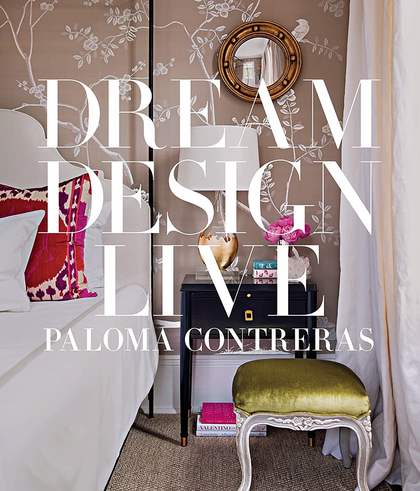 Dream Design Live - Madison's Niche 