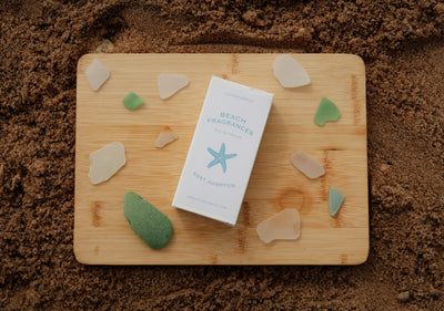 East Hampton Perfume - Madison's Niche 