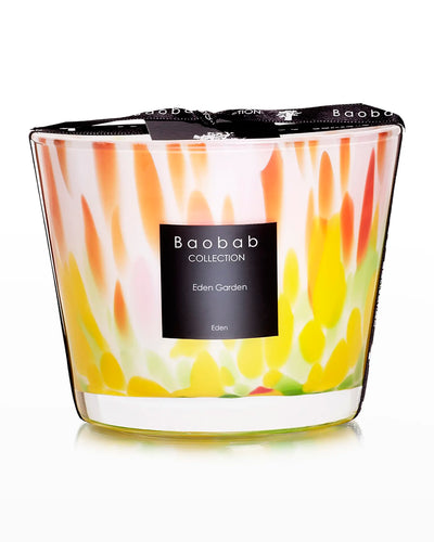 Eden Garden 10oz Candle - Madison's Niche 
