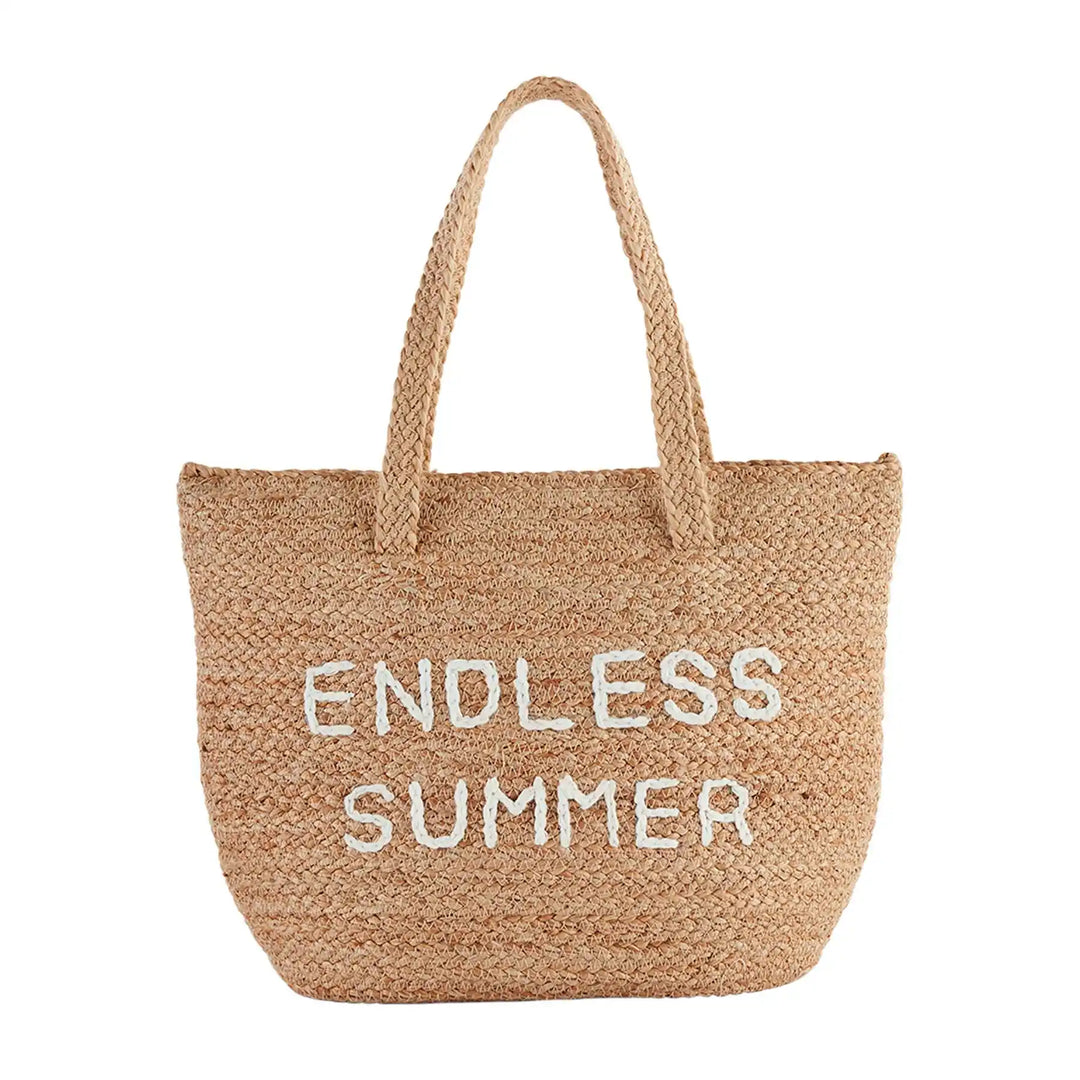 Endless Summer Cooler Tote - Madison's Niche 