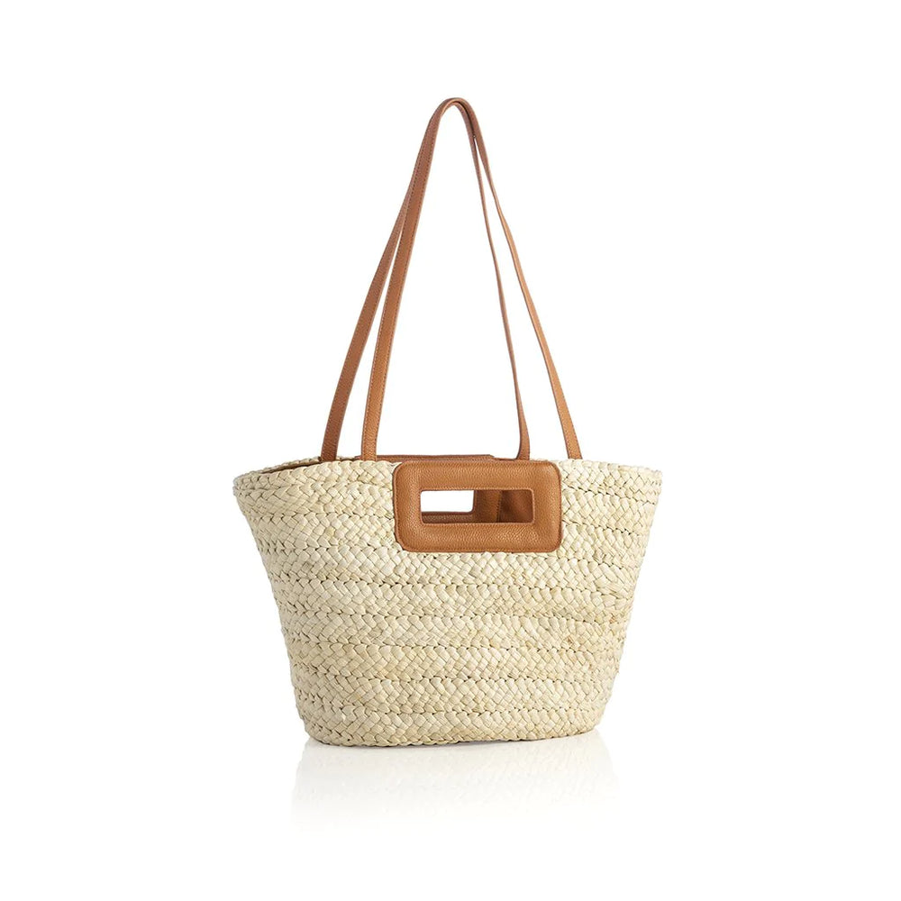 Evita Tote - Madison's Niche 