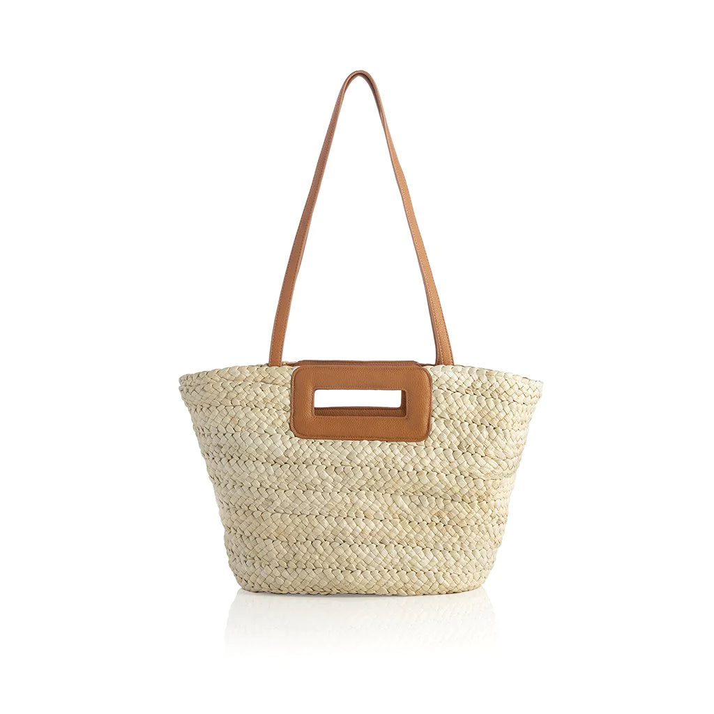 Evita Tote - Madison's Niche 