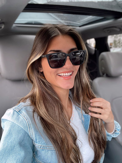 Fair Game Sunglasses - Madison's Niche 