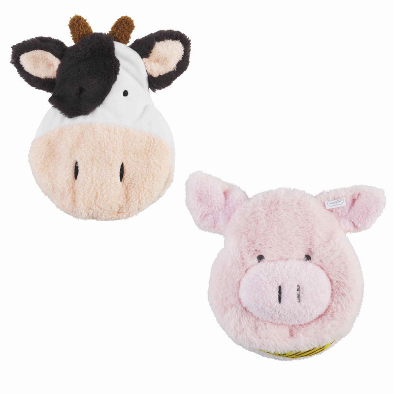 Farm Animal Puppet Book - Madison's Niche 