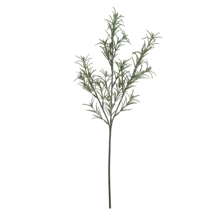 Faux Rosemary Stem - Madison's Niche 