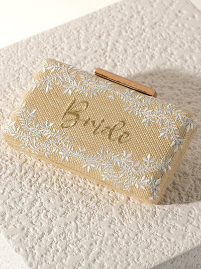 Fiorentina Bride Bag - Madison's Niche 