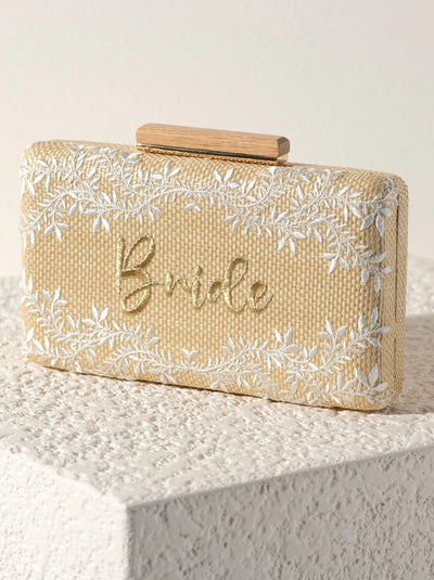 Fiorentina Bride Bag - Madison's Niche 