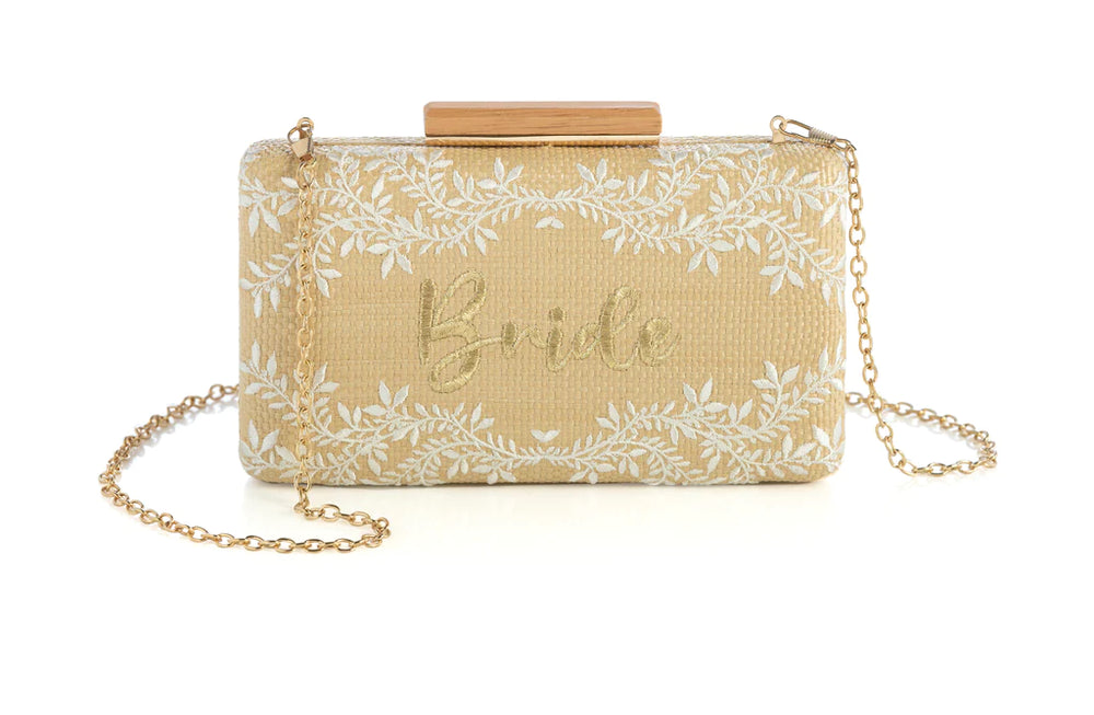 Fiorentina Bride Bag - Madison&