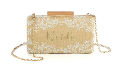 Fiorentina Bride Bag - Madison's Niche 