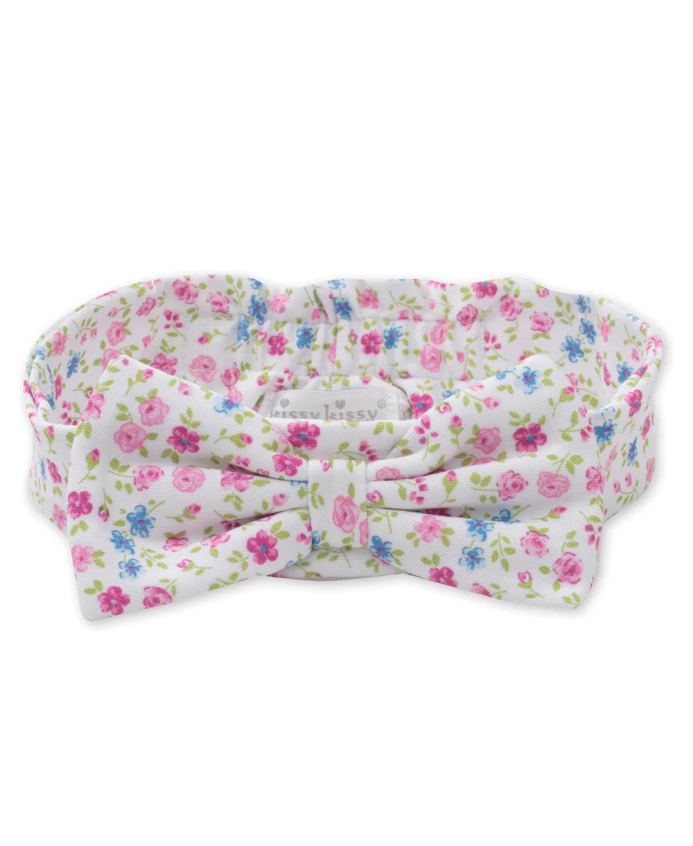 Floral Fantasy Headband - Madison&