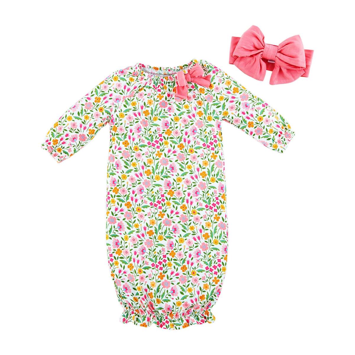 Floral Take-Me-Home Set - Madison's Niche 