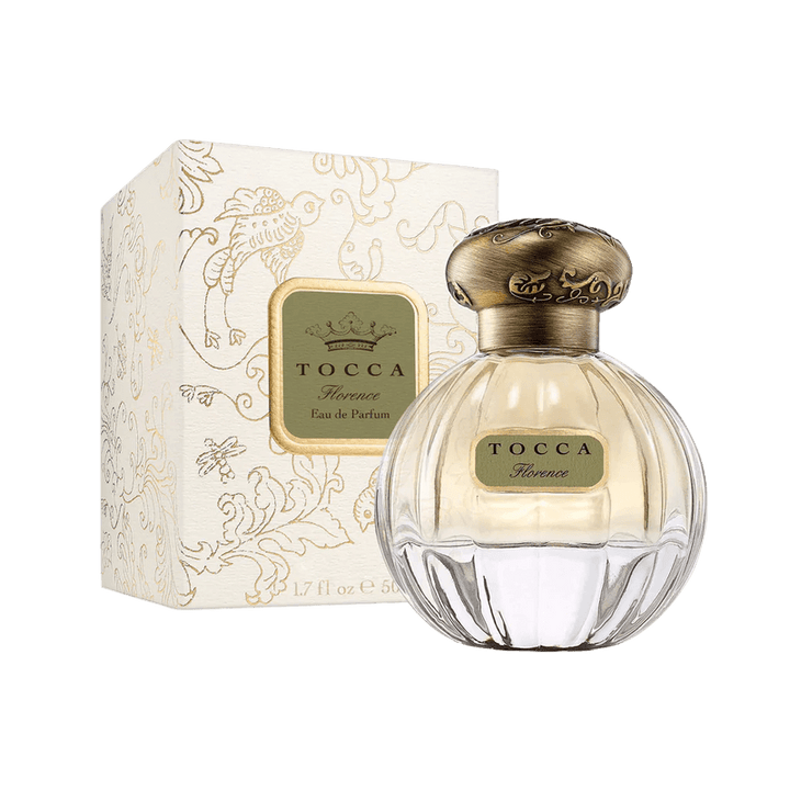 Florence Eau de Parfum - 1.7 fl oz - Madison's Niche 