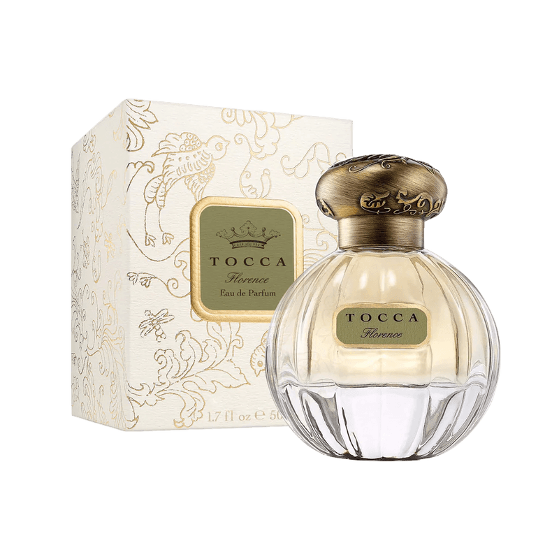 Florence Eau de Parfum - 1.7 fl oz - Madison&