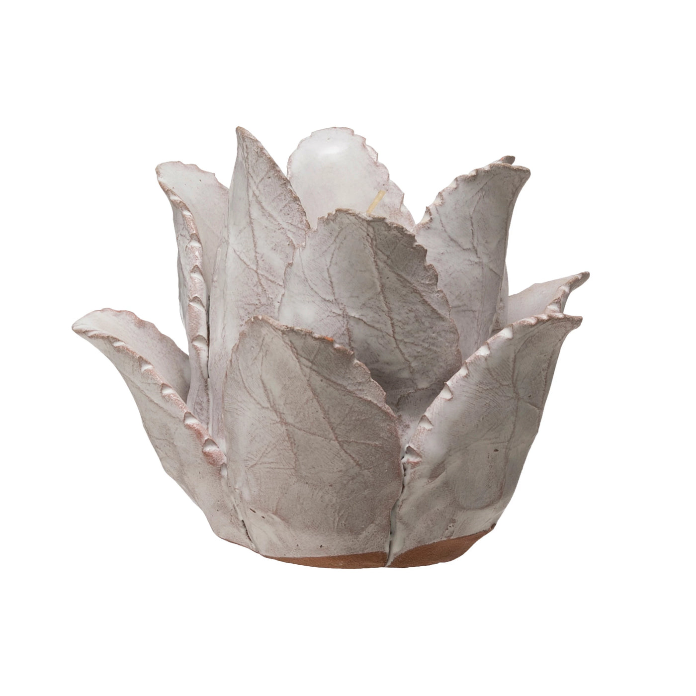 Flower Tealight Holder - Madison's Niche 