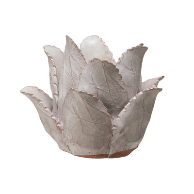 Flower Tealight Holder - Madison's Niche 