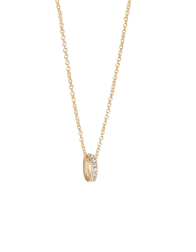 "For Mom" Ring Necklace - Madison's Niche 