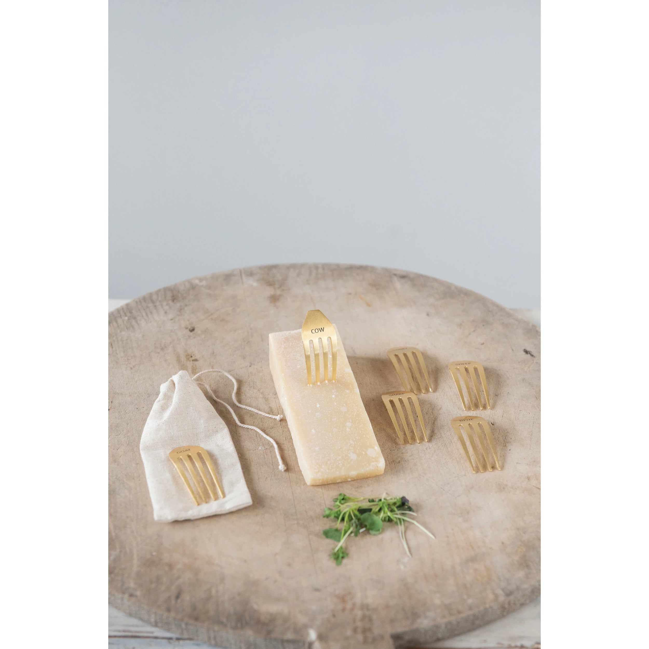 Madison's Niche Cheese Markers - Thumbnail 4