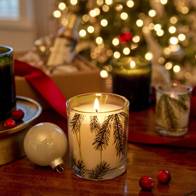 Frasier Fir Needle Candle - Madison's Niche 