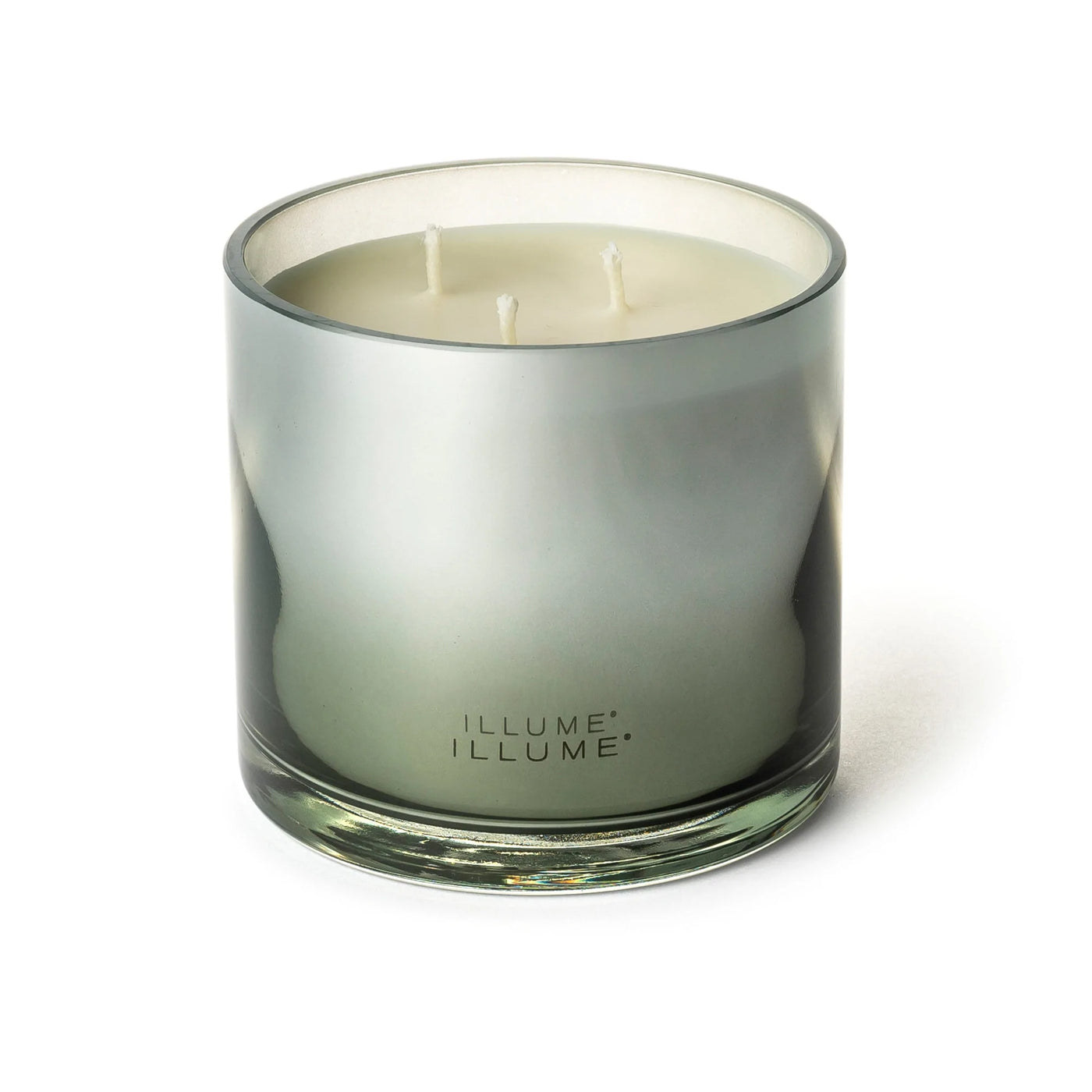 Fresh Sea Salt Glass Candle - Madison's Niche 