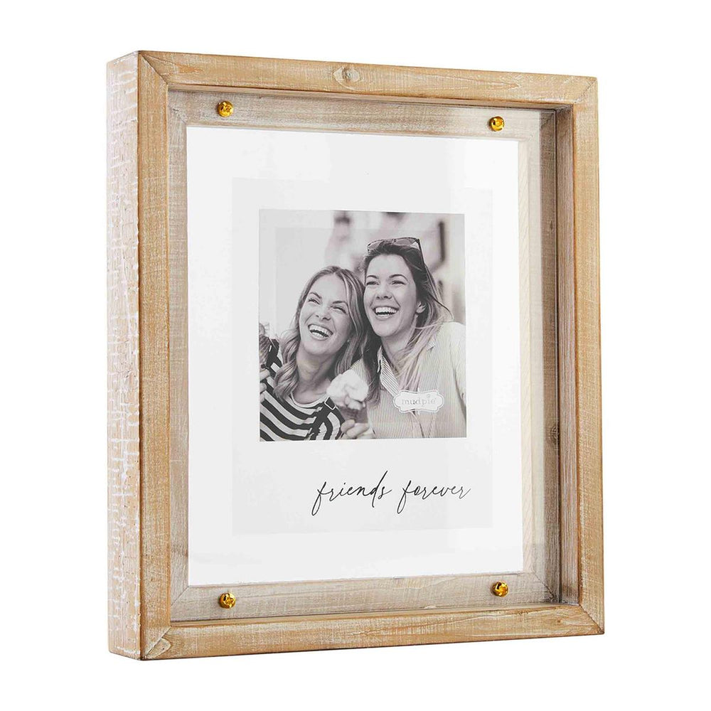 "Friends Forever" Frame - Madison&